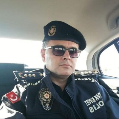 1. Sınıf Emniyet Müdürü
Polis Başmüfettişi / Polis Akademisi/ Hukuk Fakültesi/Uluslararası ilişkiler/ Kamu Yönetimi ve Siyaset Bilimi Uzmanı