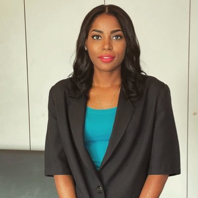 telmapaixao_'s profile picture. Angolana, Jurista, Advogada, empreendedora