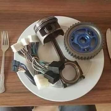freetechservic's profile picture. 👏, freeday technical engineering,sells and service of heavy duty generator's such as, Cummins, Perkins and earth equipment,you can trust us for best service🙏❤
