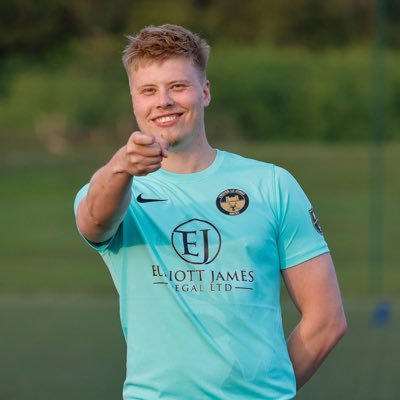 LiamSavo's profile picture. 