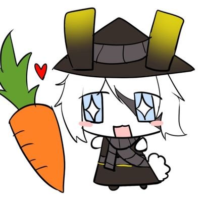 Crispy881's profile picture. mmmmmm carrots n grass