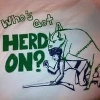Mr Herd On (@mrherdon) 's Twitter Profile Photo