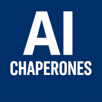 AIChaperones's profile picture. AI Chaperones: AI Education | Chatbots | No-Code | AI Tools & Systems
