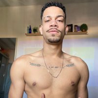Léozin (@discretedd) 's Twitter Profile