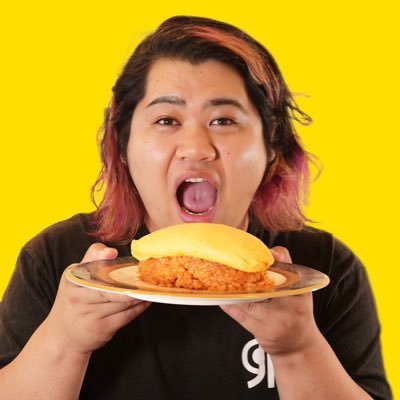 オムライス作りの楽しさを広めたい/日本1のオムライスを決める大会で優勝【愛知県さん太】/オムが好き過ぎて専用フライパン作りました/日本初オムライスレシピ本出版/SNS総フォロワー500万