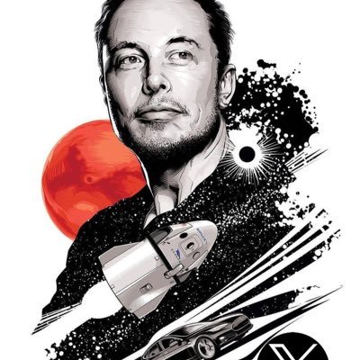 Chief executive officer of Tesla motors A business Magnate and Investor Founder CEO and Chief Engineer of Space X Investor and Product Tesla stock