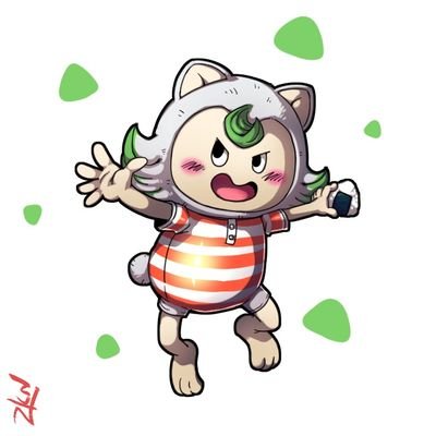 しおむすび🧂おむすび団🍙さんのプロフィール画像