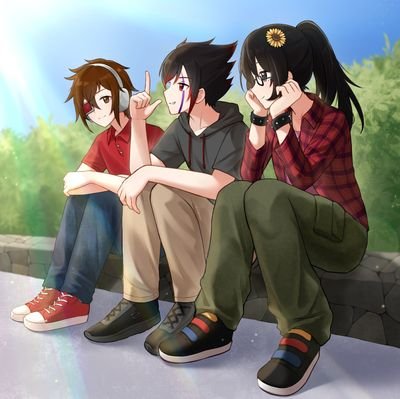 Sonny 🐺⛩️🎙 {ENVTuber/ENVA}さんのプロフィール画像