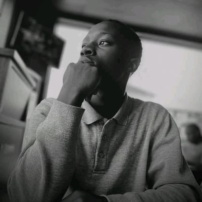 gospelottuk's profile picture. ㅣA Communicator
ㅣGraphic Designerㅣ                                YOU NAME IT WE DESIGN 🎨🖌️