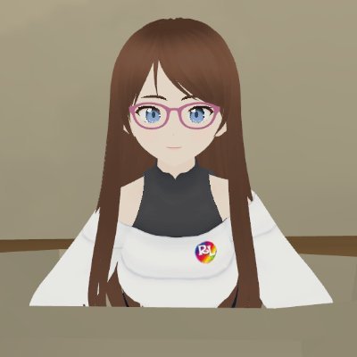 🏳️⚧️An Irish trans girl living the life I always wished as my authentic self.
Co-founder & media team lead at Rainbow Library https://t.co/QT8k0oJ13D
