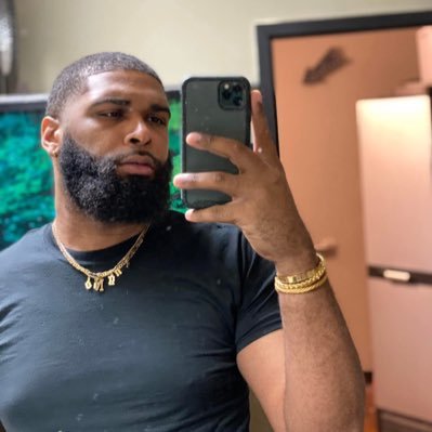 God Complex | I am KING of Dragons from the West Indies 🇹🇹🤛🏽🥀🤴🏽 @schotgrey on IG 🧝🏽♂️ $Daddysupreme2 | Libra ⚖️