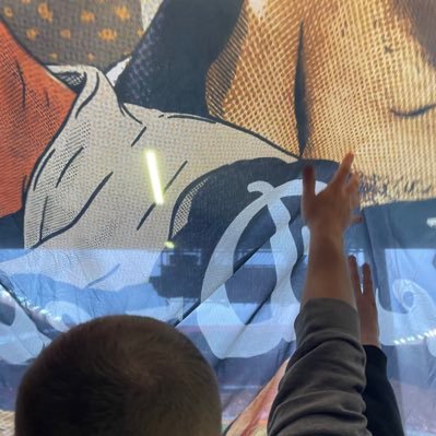 WWFC_Lucas_'s profile picture. 