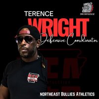 Coach Terence Wright (@whaevaworld) 's Twitter Profile