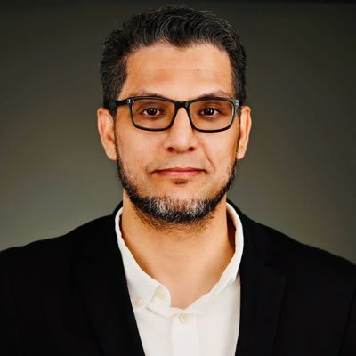 Co-founder: Libyan Futurist Organization| Founder: Alfarouk-Platform for online medical education| MD,MRCP,SCE,IAC