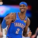 Isaac Eddy - @thunder2peat - Twitter