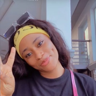 A music lover-An undergraduate-Alcohol & Smoking❌-A Leader 🤝A sapiosexual-A movie lover. proudly Igbo 🇳🇬✨
