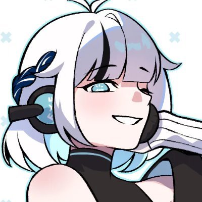 Exella 🎮⚠️さんのプロフィール画像