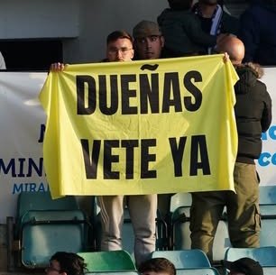 Salamanca UDS 🏳🏴
CD Trinitarios 💙
Medicina USAL 🩺