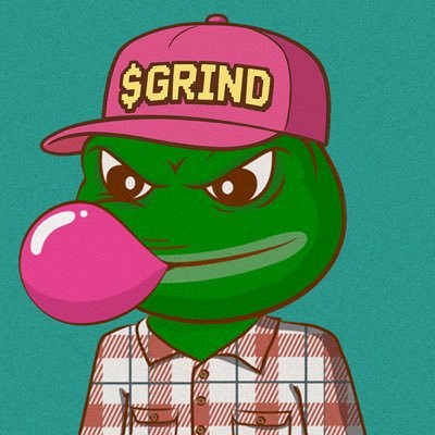 | Bliver | $GRIND 🐸さんのプロフィール画像