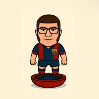 Cesc Ballester (@cescballester) 's Twitter Profile Photo Cesc Ballester (@cescballester) 's Twitter Profile Photo