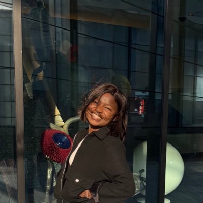 ZibahR's profile picture. ADMINISTRATIVE VIRTUAL ASSISTANT |ABBA’S DELIGHT!😊| IMAGO DEI😊 | @cci__global✊🏾| IN CHRIST, FOR CHRIST , WITH SO MUCH JOY!