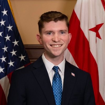 w6_mocrs's profile picture. Ward 6 Liaison, DC Mayor’s Office of Community Relations and Services
