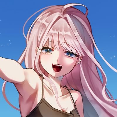먐뮤さんのプロフィール画像