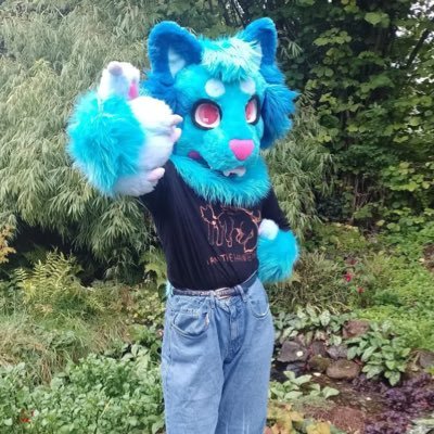 ARTIST🎨/ FURRY 🦊✨| FURSUIT MAKER🧵🪡𝘾𝙤𝙢𝙢𝙞𝙨𝙨𝙞𝙤𝙣 𝙤𝙥𝙚𝙣𝙨 ✨🧚🏻♂️