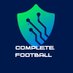 complete football (@completefo45301) Twitter profile photo complete football (@completefo45301) Twitter profile photo