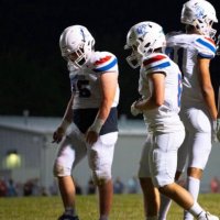 Peyton Gibson 🏈 (@peytongibsonrhs) 's Twitter Profile Photo Peyton Gibson 🏈 (@peytongibsonrhs) 's Twitter Profile Photo