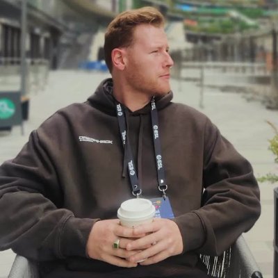 Creative Marketing @ESLCS
Ghostwriter // Video Editor // Marketeer // SoMe