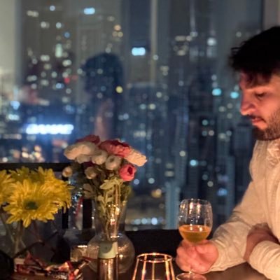 masoudfeizolla3's profile picture. coffee and coffee is