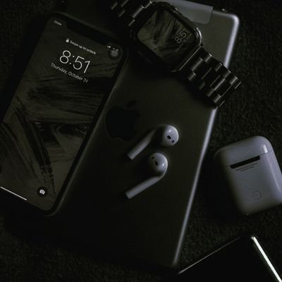 Ayomide5935's profile picture. Learning Data Analytics &Virtual Assistant 
Documenting my journey | #BuildingInPublic