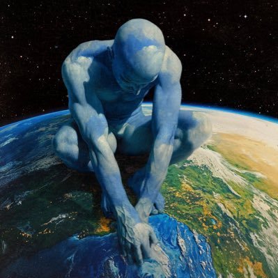 glbltxt's profile picture. Thinking futures beyond imperial borders