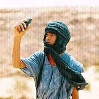 Mon pays c'est l'#Azawad.
Je ne suis pas Malien
#Azawad / Mali non