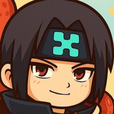 0xjamalik's profile picture. yappers for @thrustdotcom