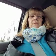I’m Mavis Wanckzy the Powerball jackpot lottery winners of $758 million in MA Giving out $5,000 to 300 individual.