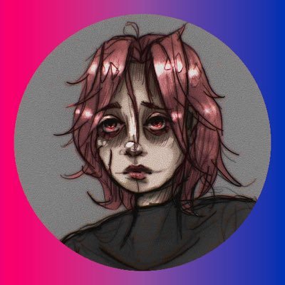 grvrd_aria's profile picture. currently in SG era | 22 yo | in diagnosis of Cushing's |