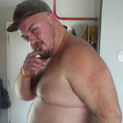 HunterScottXXX (CHI?ATL?DFW?) Profile