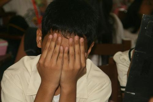 iamMarvin13's profile picture. Real friends don't get offended when you insult them.They smile and call you something even more offensive.