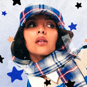 📁 sua melhor fonte de mídias, humor & piadas da nova princesa do pop @jadethirlwall | notado 1x