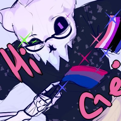 BeyondTT (Open Commissions ⭐)さんのプロフィール画像