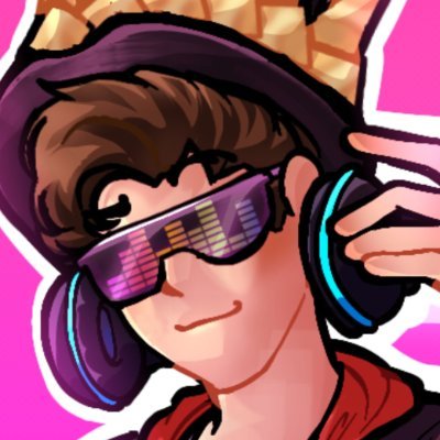 chaostwoone's profile picture. huh???? whuh???? qhar????