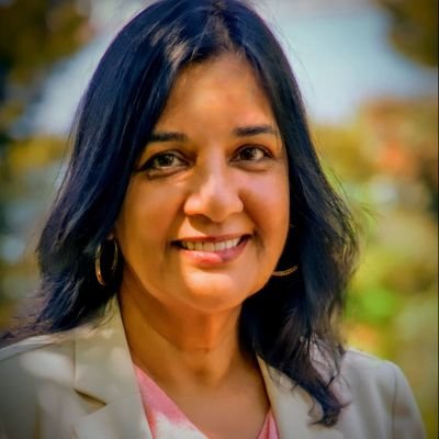 WSSDA Consultant, Fmr. School Board Director, THA Accountant/Lean Mgmt, FAU Grad, Broward Native, Keralite.
