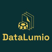 DataLumio (@datalumio) 's Twitter Profile
