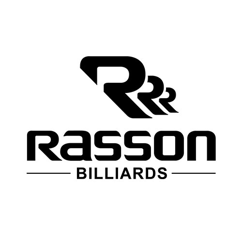 RASSON BILLIARDS is the biggest slate manufacturer and exporter in Asia, also the first and only producer of complete set of billiard table and slate.