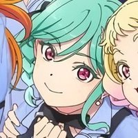 Kei (@bubblerise) 's Twitter Profile