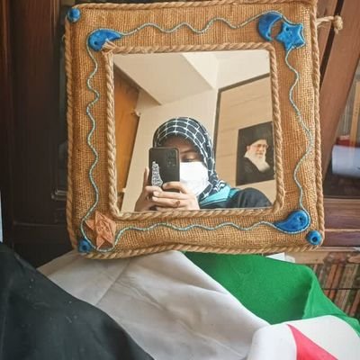 اللّهمَّ اسْتَعْمِلنِی لِمَاخَلَقتَنِی لَه
•|دانِشجوی دانشگاه تهران|•