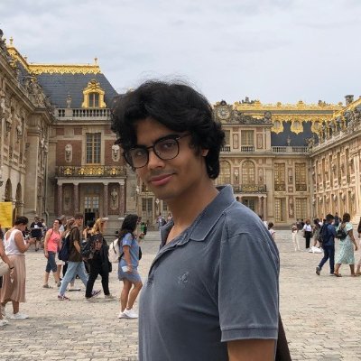 Graduate Student @Harvard (MES) | BA @UniBogazici (Ec&Hist)