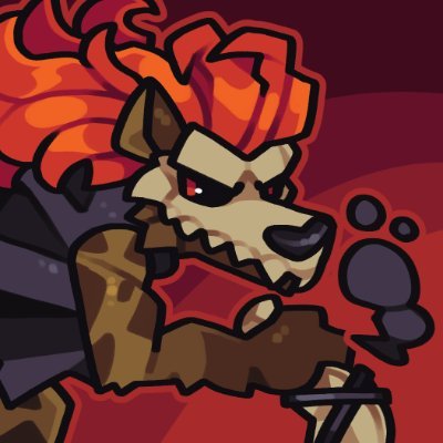 23 | gamedev/tech artist/graphics programmer | Forsburn enjoyer | Smash/FGC | professional Totodile enjoyer | PLAY STOMACH ON STEAM | pfp by @datbx_